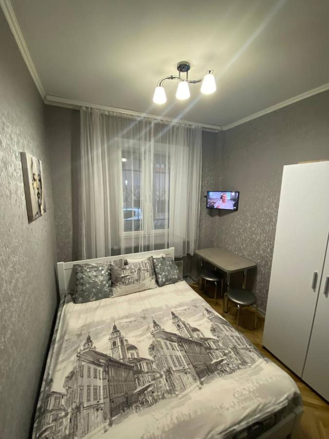 Апартаменти На Вул. Підмурній Leopoli Esterno foto