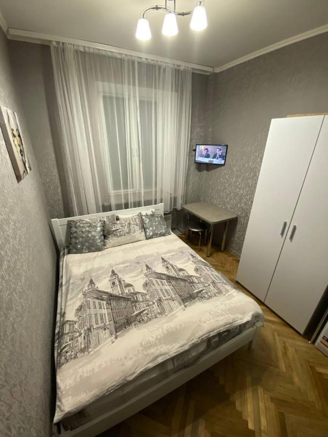 Апартаменти На Вул. Підмурній Leopoli Esterno foto