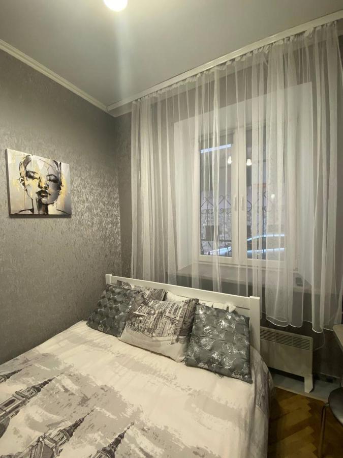 Апартаменти На Вул. Підмурній Leopoli Esterno foto